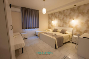 Villa Letizia - luxury Sorrento room